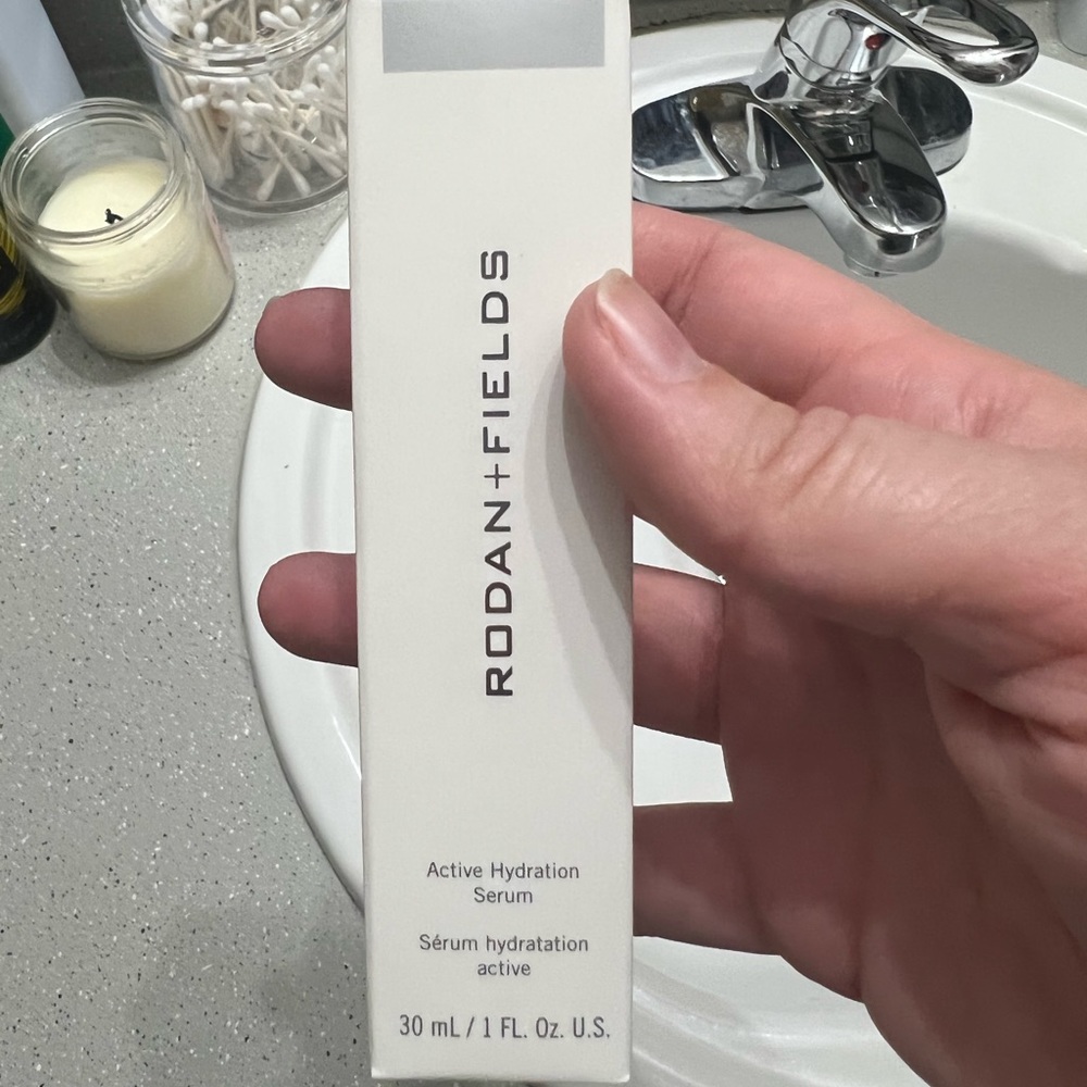 Rodan + Fields Active Hydration Serum